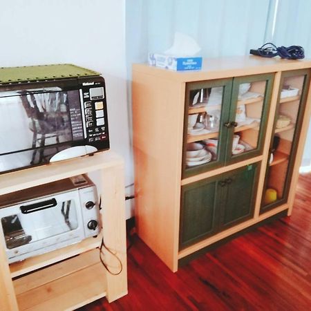 Kakazu Cottage โมโตบุ ภายนอก รูปภาพ