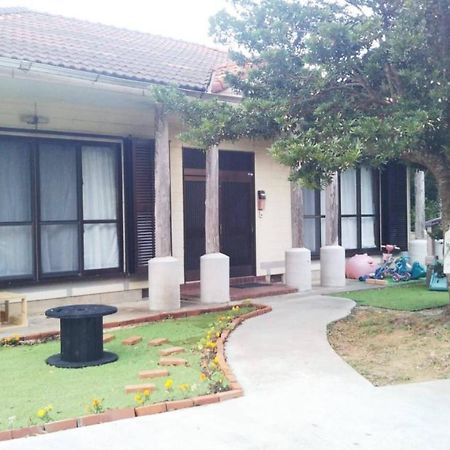 Kakazu Cottage โมโตบุ ภายนอก รูปภาพ