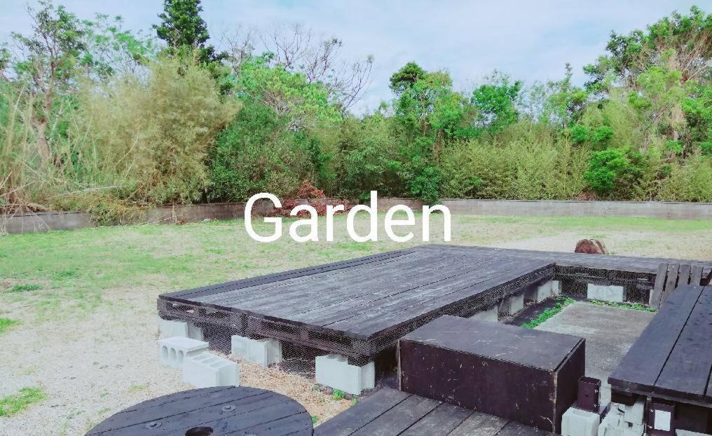 Kakazu Cottage โมโตบุ ภายนอก รูปภาพ