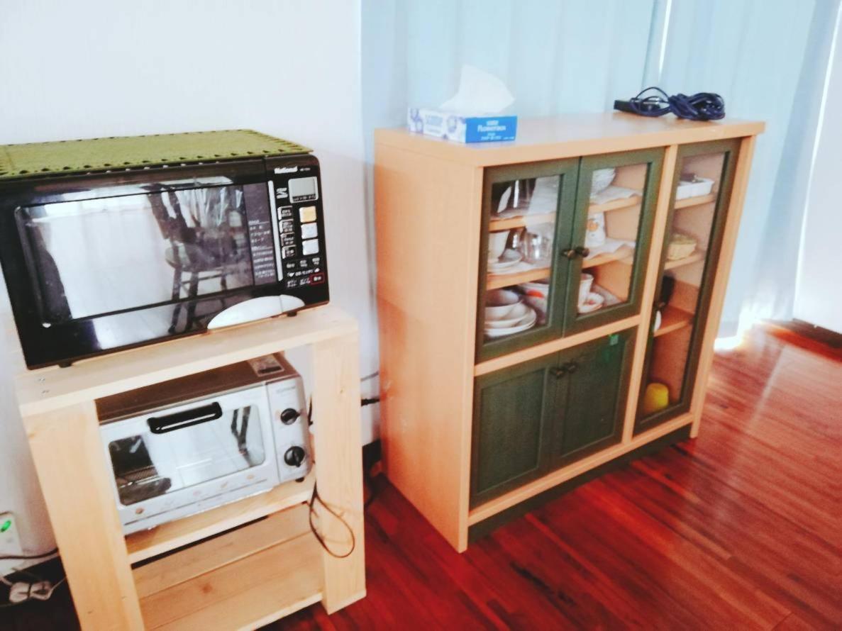 Kakazu Cottage โมโตบุ ภายนอก รูปภาพ