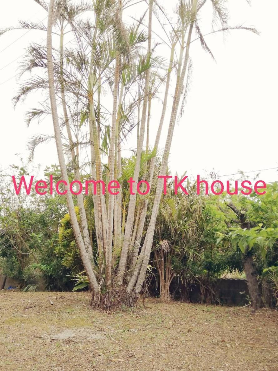 Kakazu Cottage โมโตบุ ภายนอก รูปภาพ