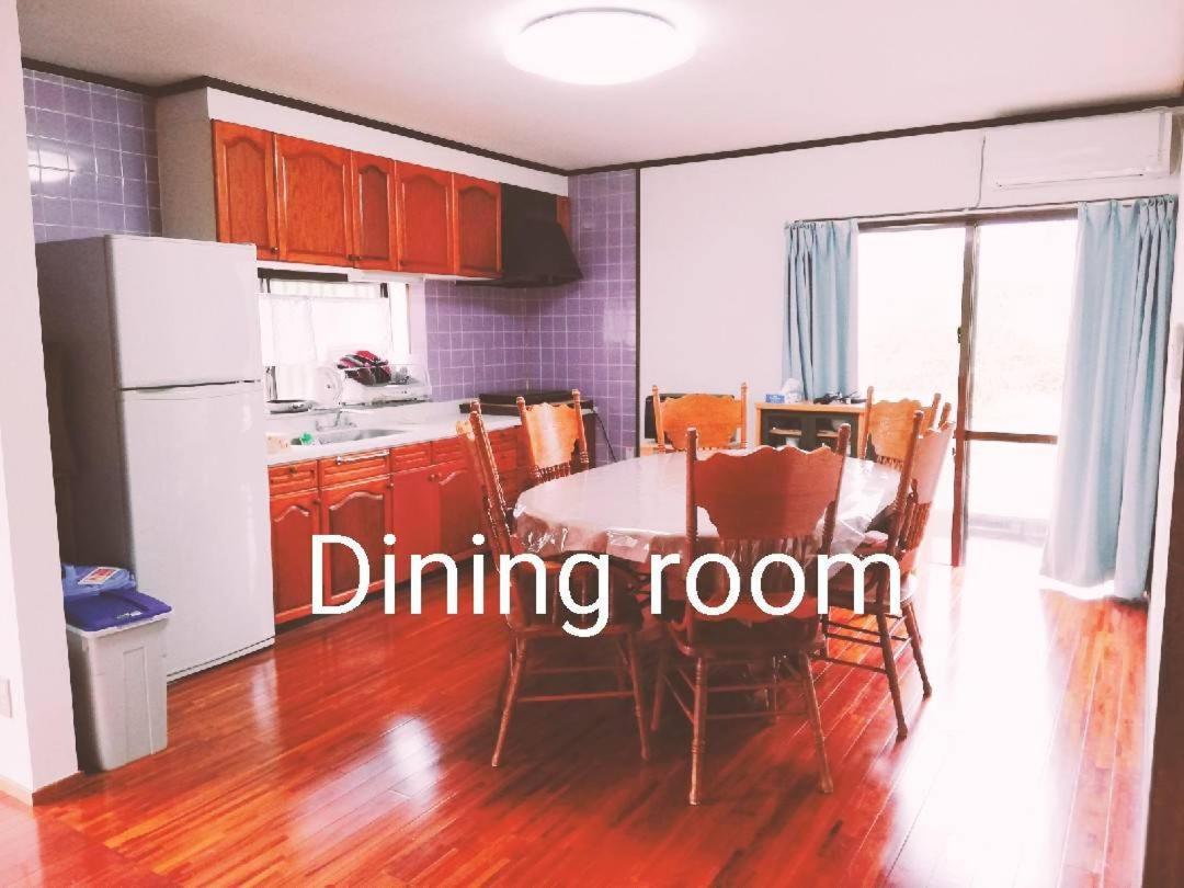 Kakazu Cottage โมโตบุ ภายนอก รูปภาพ